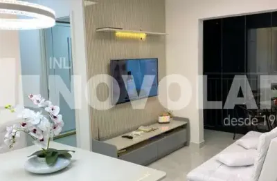 Apartamento com 2 quartos à venda na Vila Guilherme, São Paulo 