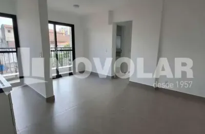 Apartamento novo com 2 dormitórios e 1 vaga - jardim são paulo
