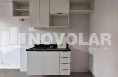 Apartamento com 1 quarto para alugar no Jardim São Paulo (Zona Norte), São Paulo 