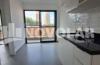 Apartamento com 1 quarto para alugar no Jardim São Paulo (Zona Norte), São Paulo 