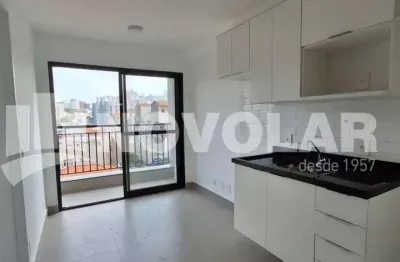 Apartamento novo Jardim São Paulo para Locação. Praticidade e Conforto para Você!