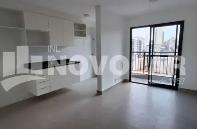 Apartamento com 2 quartos para alugar no Jardim São Paulo (Zona Norte), São Paulo 