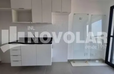 Apartamento com 1 quarto para alugar no Jardim São Paulo (Zona Norte), São Paulo 