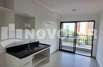 Apartamento com 1 quarto para alugar no Jardim São Paulo (Zona Norte), São Paulo 