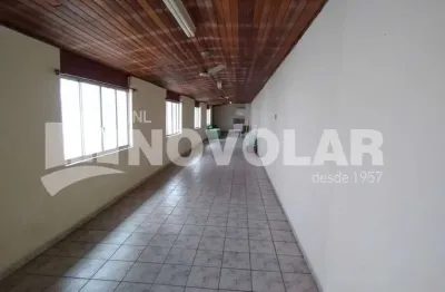 Sobrado amplo para locação na vila maria com 4 dormitórios, quintal e conforto em cada detalhe