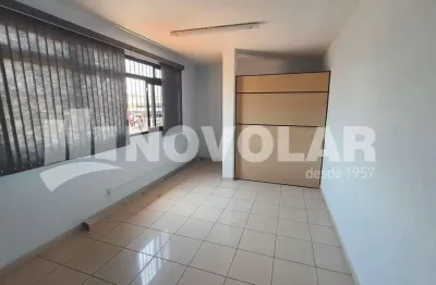 Sala comercial com 2 salas para alugar na Vila Nova Mazzei, São Paulo 