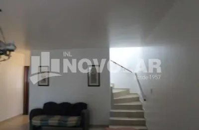 Casa comercial com 4 salas para alugar em Santana, São Paulo 