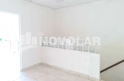Casa comercial na vila maria com 66 metros quadrados, 3 salas, recepção, copa e 1 banheiro