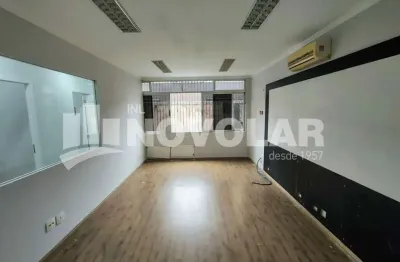 Sala comercial com 4 salas para alugar no Tatuapé, São Paulo 