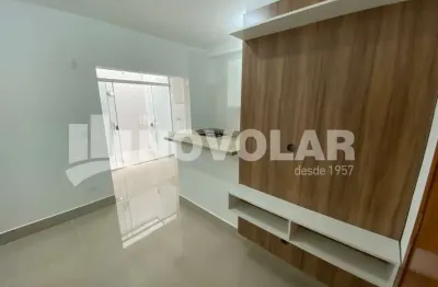 Apartamento com 1 quarto para alugar na Vila Maria Baixa, São Paulo 