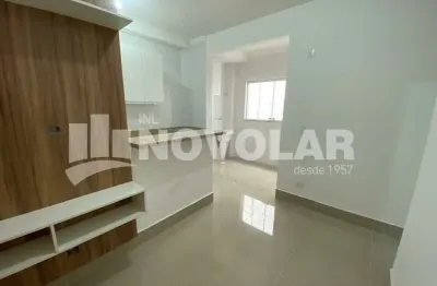 Apartamento com 1 quarto para alugar na Vila Maria, São Paulo 