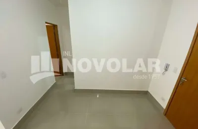 Apartamento na vila maria baixa  -  1 dormitório. condomínio novo. agende sua visita!