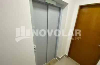 Apartamento na vila maria baixa- 1 dormitório em condomínio com elevador.