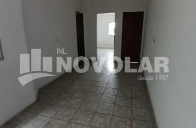 Apartamento com 2 quartos para alugar na Vila Maria, São Paulo 