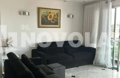 Apartamento espaçoso à venda no parque novo mundo próximo ao hospital nipo-brasileiro!