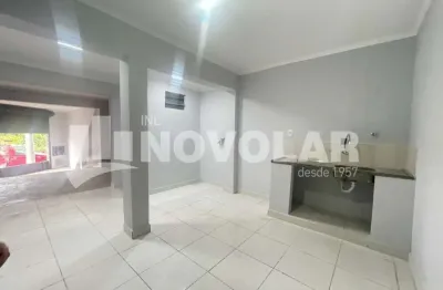 Ponto comercial para alugar na Vila Sabrina, São Paulo 