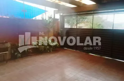 Casa com 3 quartos à venda no Jardim Japão, São Paulo 