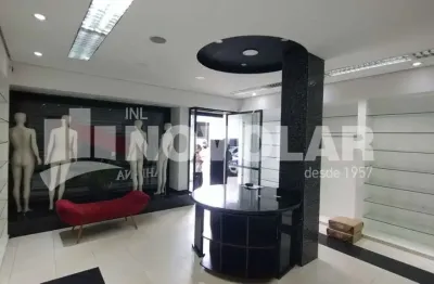 Loja pronta para uso. próximo a avenida água fria. agende sua visita!