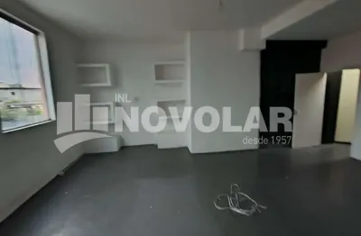 Ponto comercial com 4 salas para alugar na Vila Guilherme, São Paulo 