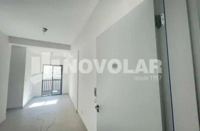 Apartamento na vila guilherme com 2 dormitórios. condomínio novo. solarium e churrasqueira. visite!
