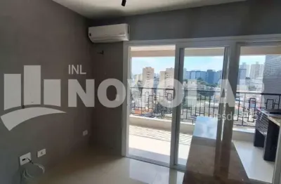 Apartamento no limão 1 dormitório, 1 vaga e localização privilegiada
