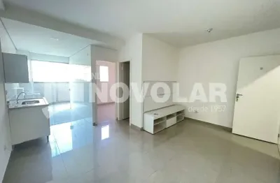Apartamento com 1 quarto para alugar na Vila Maria Alta, São Paulo 