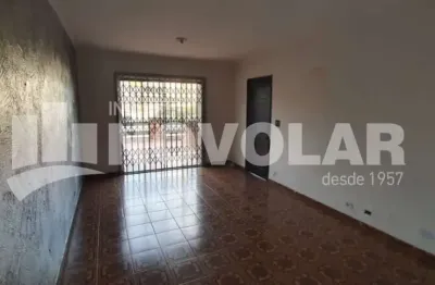 Sobrado 3 dormitórios (sendo 1 suíte) à venda próximo ao shopping metrô tucuruvi e com 2 vagas