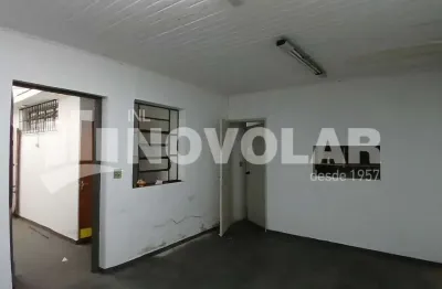 Conjunto comercial na vila maria com 126 m², energia trifásica e 2 vagas