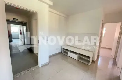 Apartamento com 2 quartos para alugar na Vila Maria Alta, São Paulo 