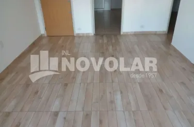 Apartamento 2 dormitórios com 1 vaga de garagem no bairro do jardim são paulo