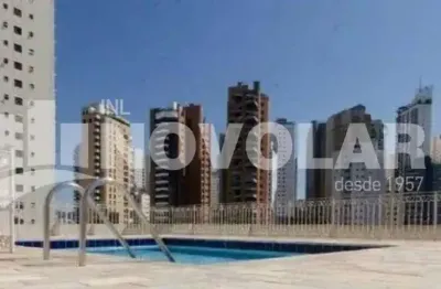 Apartamento com 4 quartos à venda em Santana, São Paulo 