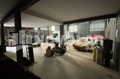 Galpão 600m2, pd 7metros no  jardim são jorge na cidade de arujá.