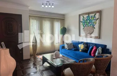 More em uma das ruas mais valorizadas da vila maria alta com estilo e espaço!