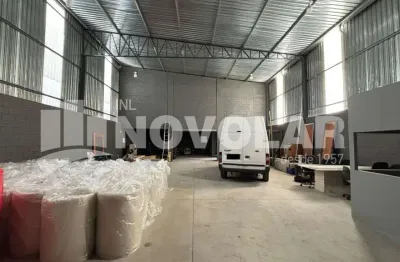 Barracão / Galpão / Depósito à venda no Jardim São Jorge, Arujá 