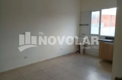 Apartamento com 1 quarto para alugar no Limão, São Paulo 