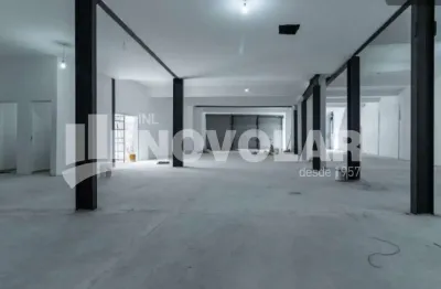 Ponto comercial para alugar em Jaçanã, São Paulo 