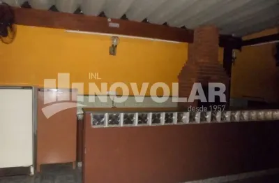 Ótima oportunidade! sobreloja espaçosa no parque edu chaves