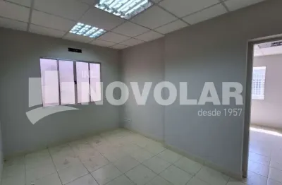 Conjunto comercial de 35m² no jardim são paulo próximo ao metrô
