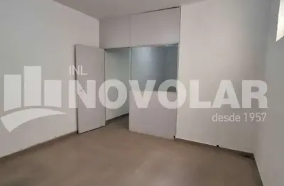 Sala comercial com 3 salas para alugar em Santana, São Paulo 