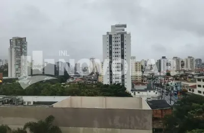 Flat com 1 quarto para alugar no Jardim São Paulo (Zona Norte), São Paulo 