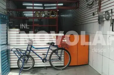 Casa comercial com 1 sala para alugar em Santana, São Paulo 