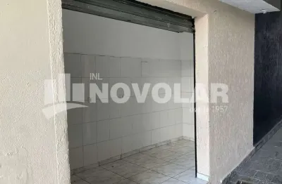 Garagem para alugar no Tucuruvi, São Paulo 