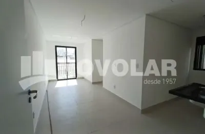 Apartamento na vila guilherme com 2 dormitórios. construção nova de muito bom gosto. venha conhecer!