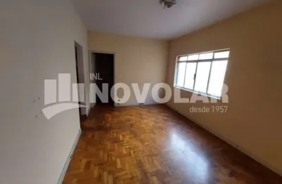 Apartamento, vila guilherme com 2 dormitórios, sala