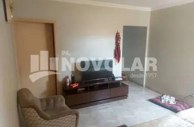 Casa com 3 quartos à venda na Vila Maria Alta, São Paulo 