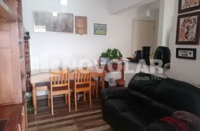 Apartamento com 2 quartos à venda na Vila Maria, São Paulo 
