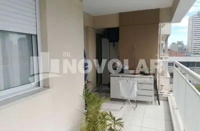 Apartamento com 2 quartos à venda na Vila Maria, São Paulo 