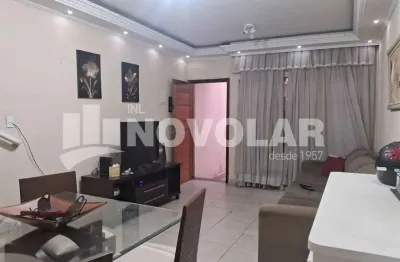 Sobrado vila carolina (região da freguesia do ó). agende sua visita!