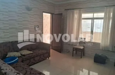 Casa com 3 quartos à venda na Vila Guilherme, São Paulo 