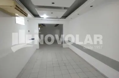 Sobrado comercial em santana. com 7 vagas de garagem.  e com 2 frentes. pronto para uso.